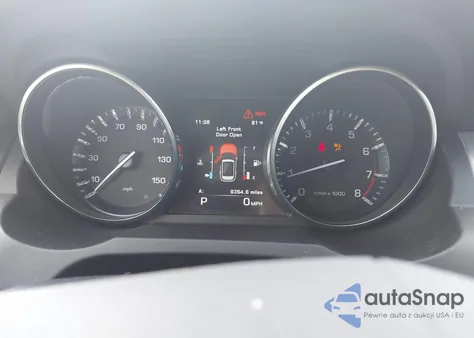 2015 Land Rover Range Rover Evoque Dynamic из США, поврежденный, VIN SALVT2BG9FH021127